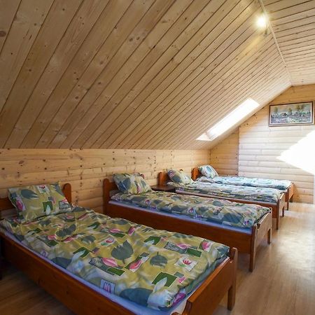 Górska Chata u Kota Huta Szklana  Exterior foto